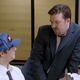 Image for article titled The Office (U.K.): "The Quiz"/"Training"
